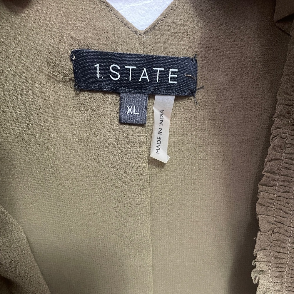1. State Step into Fall Top - Picture 5 of 8